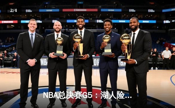NBA总决赛G5：湖人险胜凯尔特人，詹姆斯关键三分锁定胜局 - 2