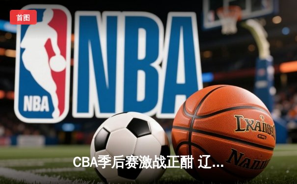 CBA季后赛激战正酣 辽宁本钢加时逆转广东宏远夺赛点