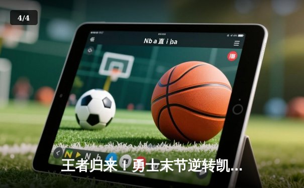 王者归来！勇士末节逆转凯尔特人 库里37分率队夺赛点 - 4