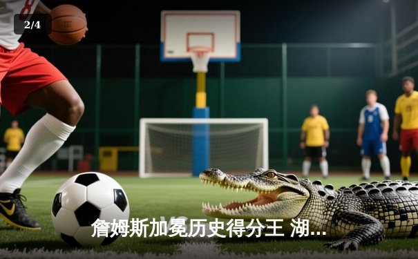 詹姆斯加冕历史得分王 湖人主场加时险胜雷霆创纪录之夜 - 2