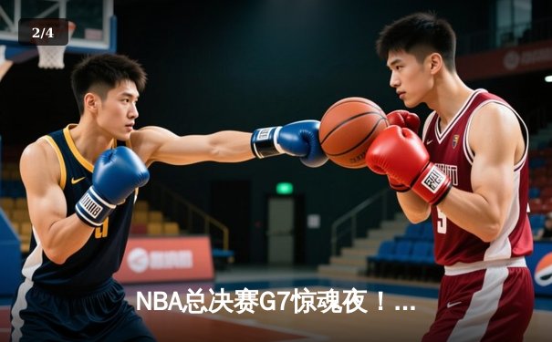 NBA总决赛G7惊魂夜！约基奇三双定乾坤，掘金加时险胜绿军夺队史首冠 - 2