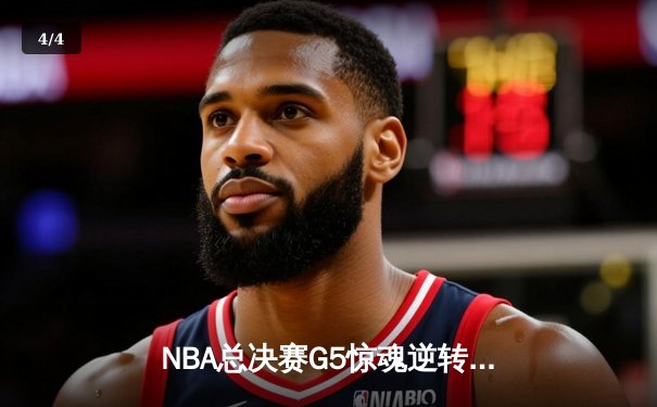 NBA总决赛G5惊魂逆转！掘金加时险胜热火 约基奇41+11创历史纪录 - 4