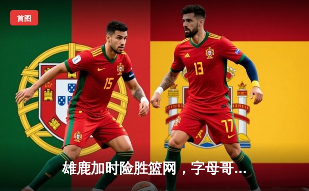 雄鹿加时险胜篮网，字母哥44分14篮板率队捍卫主场