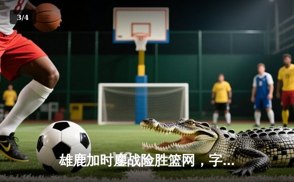 雄鹿加时鏖战险胜篮网，字母哥44分主宰关键时刻 - 3